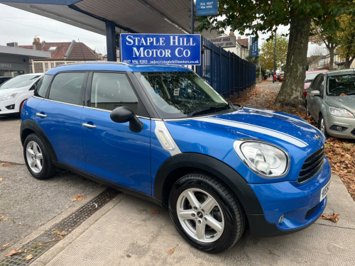 MINI Countryman  1.6 One Countryman