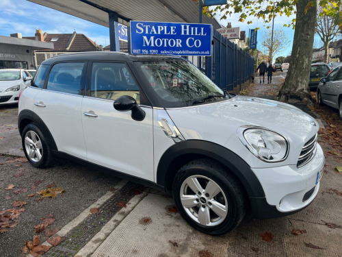 MINI Countryman  1.6 Cooper Countryman