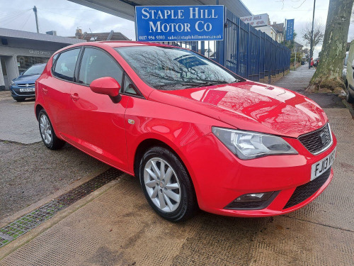 SEAT Ibiza  1.4 SE