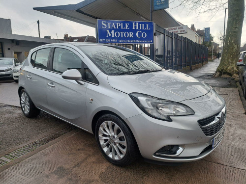 Vauxhall Corsa  1.4 i SE