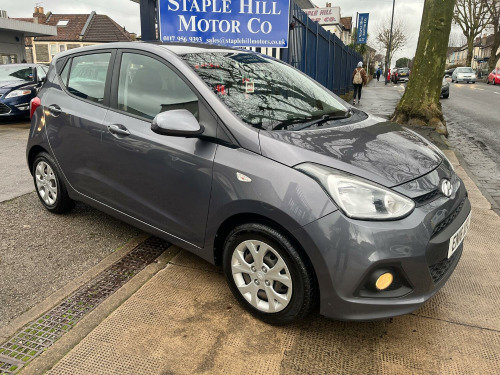 Hyundai i10  1.2 SE