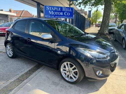 Mazda Mazda2  1.3 Sport Venture