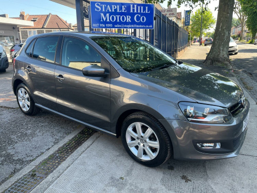 Volkswagen Polo 1.4 Match
