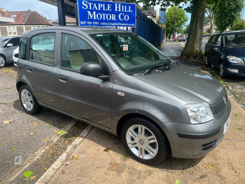 Fiat Panda  1.2 Panda 1.2 Active (euro 5)