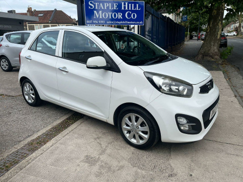 Kia Picanto  1.3 EcoDynamics 2