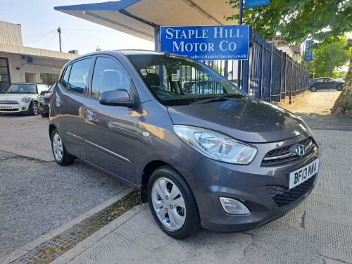 Hyundai i10  1.2 Active