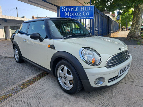 MINI Hatch  1.6 Cooper Hatch
