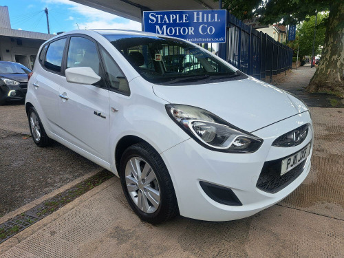 Hyundai ix20  1.4 Active