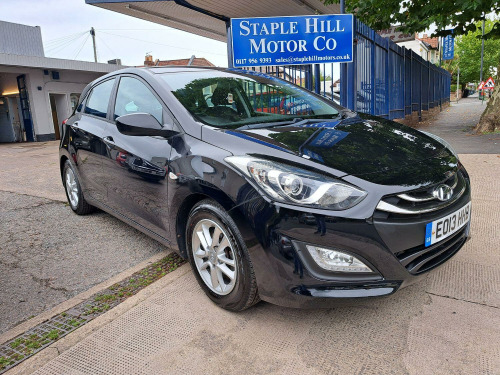 Hyundai i30 1.4 Active