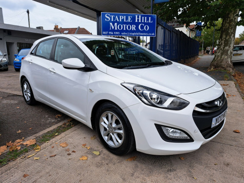 Hyundai i30  1.4 Active