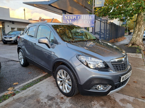Vauxhall Mokka  1.4 i Turbo SE