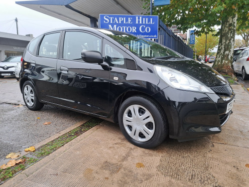 Honda Jazz  1.2 i-VTEC S