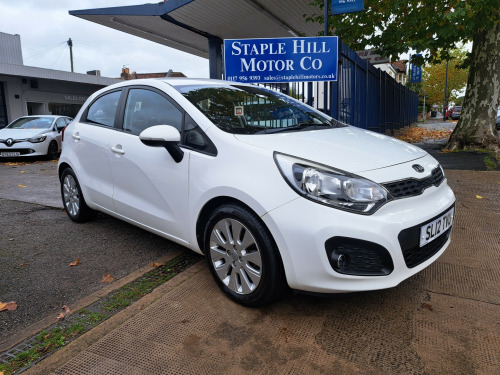 Kia Rio  1.3 2