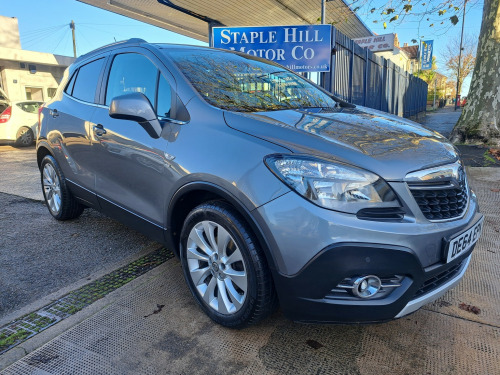 Vauxhall Mokka  1.6 SE 