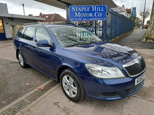 Skoda Octavia  1.4 TSI SE 