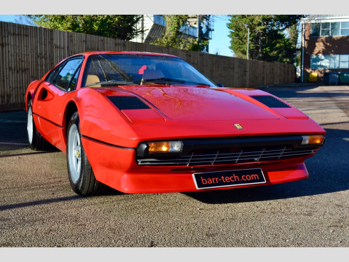 Ferrari 308  3.0