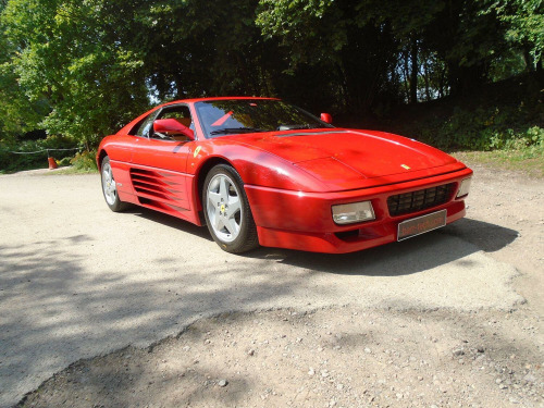 Ferrari 348  -