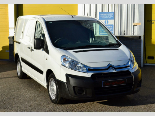 Citroen Dispatch  1.6 1000 HDi Enterprise