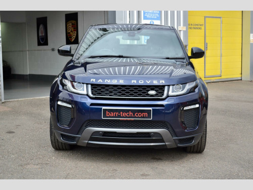 Land Rover Range Rover Evoque  2.0 TD4 HSE Dynamic