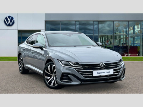Volkswagen Arteon  ARTEON 1.4 TSI eHybrid R-Line 5dr DSG