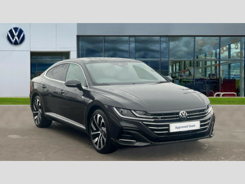 Volkswagen Arteon  ARTEON 1.4 TSI eHybrid R-Line 5dr DSG