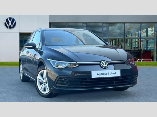Volkswagen Golf  GOLF 1.5 TSI 150 Life 5dr