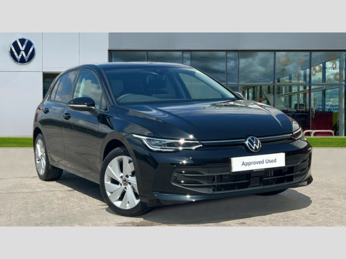 Volkswagen Golf  GOLF 1.5 TSI Match 5dr
