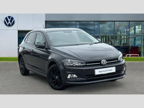 Volkswagen Polo  POLO 1.0 TSI 95 Match 5dr