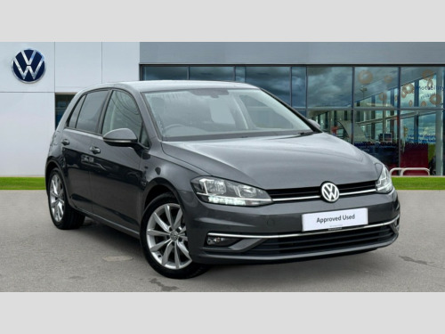 Volkswagen Golf  GOLF 2.0 TDI GT 5dr