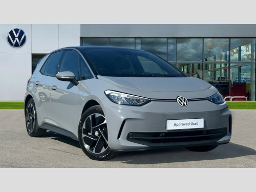 Volkswagen ID.3  ID.3 150kW Pro 58kWh 5dr Auto