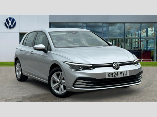 Volkswagen Golf  GOLF 1.5 TSI 150 Life 5dr