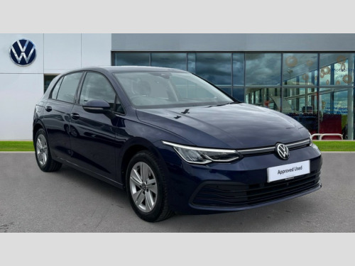 Volkswagen Golf  GOLF 1.5 TSI 150 Life 5dr