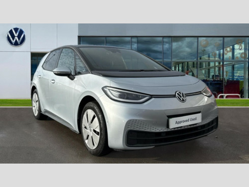Volkswagen ID.3  ID.3 150kW Family Pro Performance 58kWh 5dr Auto