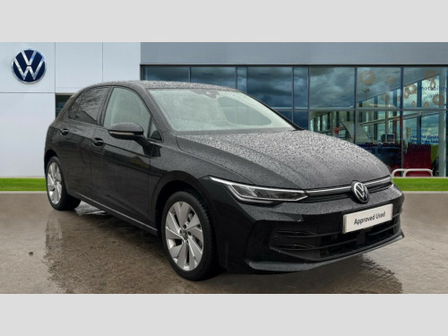 Volkswagen Golf  GOLF 1.5 TSI 150 Match 5dr 