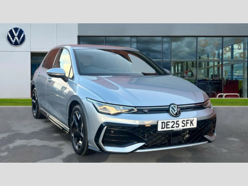 Volkswagen Golf  GOLF 1.5 TSI 150 R-Line 5dr 