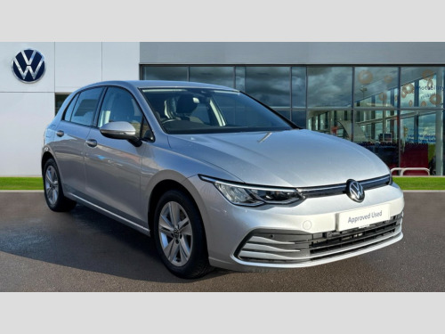 Volkswagen Golf  GOLF 2.0 TDI Life 5dr DSG