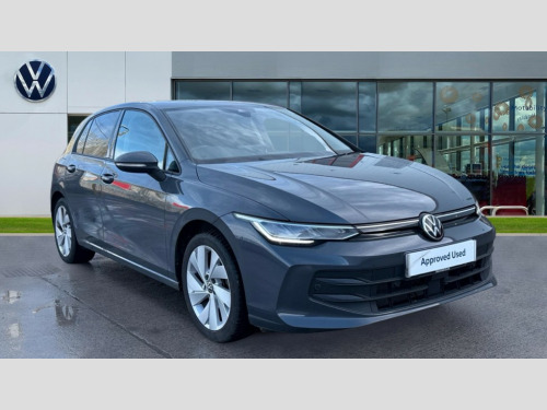 Volkswagen Golf  GOLF 1.5 TSI 150 Match 5dr 