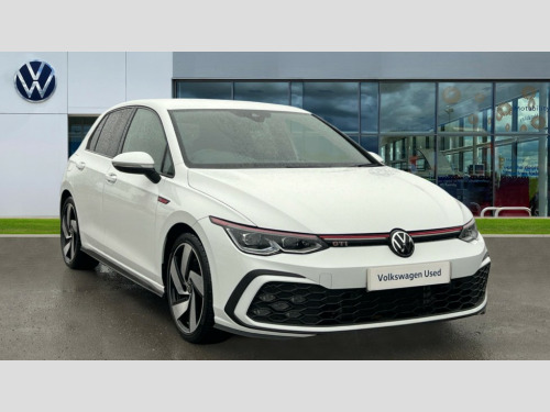 Volkswagen Golf  GOLF 2.0 TSI GTI 5dr DSG 