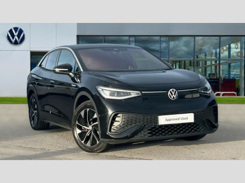 Volkswagen Id.5  ID.5 210kW Style Pro 77kWh 5dr Auto 