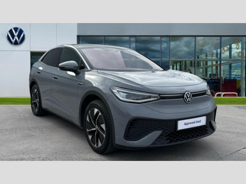 Volkswagen Id.5  ID.5 128kW Style Pro 77kWh 5dr Auto 
