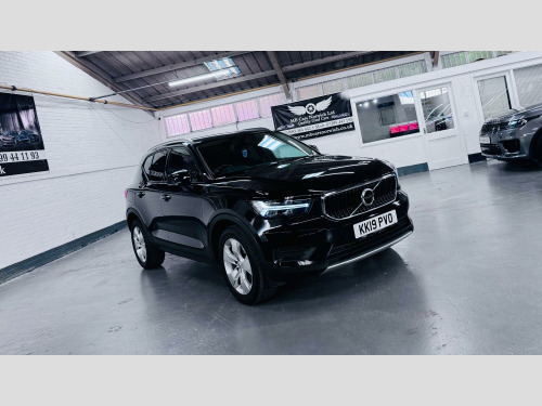Volvo XC40  2.0 Momentum D3