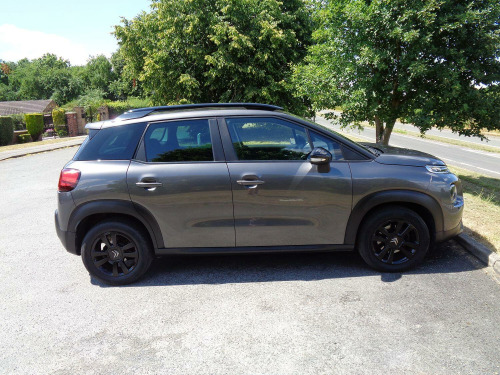 Citroen C3 Aircross  1.2 PureTech Feel