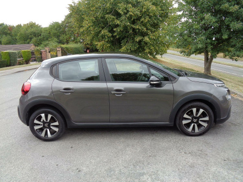 Citroen C3  1.2 PureTech Feel