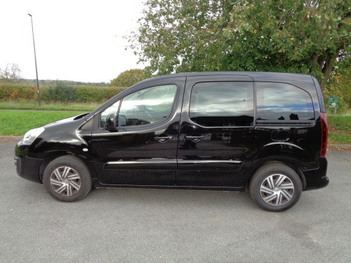 Citroen Berlingo  1.2 PureTech Feel