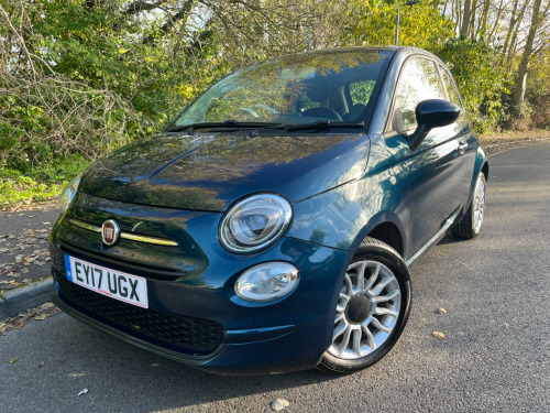 Fiat 500  1.2 500 Pop Star 1.2 69hp