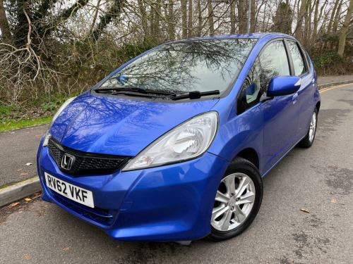 Honda Jazz  1.4 i-VTEC ES