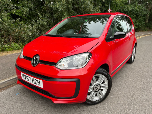 Volkswagen up! 1.0 up! beats