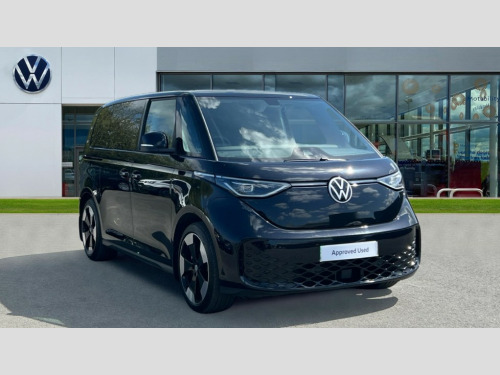 Volkswagen ID. BUZZ  Id.buzz Estate 150kW Style Pro 77kWh 5dr Auto