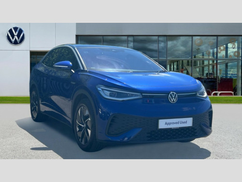 Volkswagen Id.5  ID.5 150kW Style Pro Performance 77kWh 5dr Auto