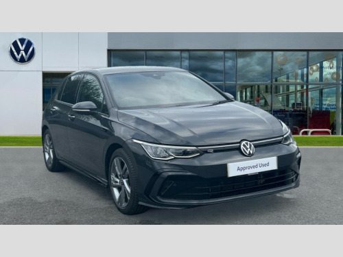 Volkswagen Golf  Golf Hatchback 1.5 TSI 150 R-Line 5dr